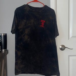 Death Row Records mens shirt